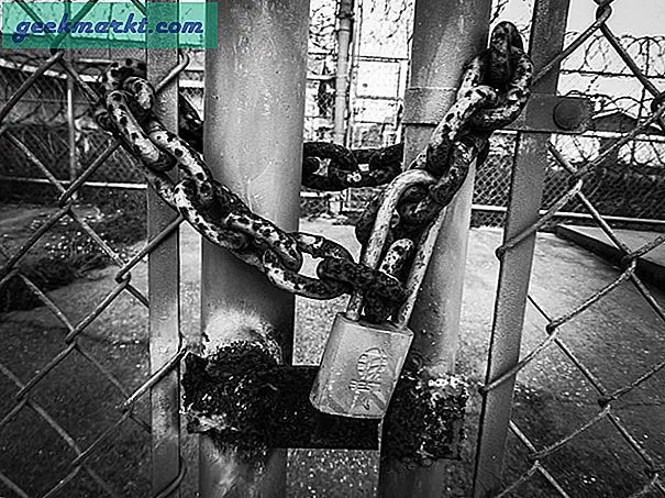 Cara mengakses situs yang diblokir menggunakan ultrasurf tanpa proxy