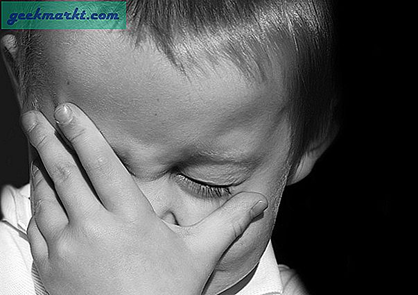 Yang Harus Dilakukan Setelah Android Anda Hilang