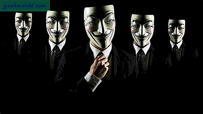 Bagaimana Mengidentifikasi Orang di Internet