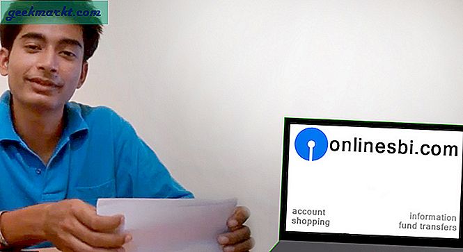 Cara Pembayaran Tagihan Online Menggunakan SBI Online Banking