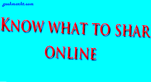 Cyberstalking Explained - Are You Being Stalking