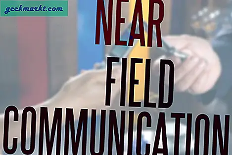 Teknologi NFC: Hal-hal yang harus Anda ketahui tentangnya