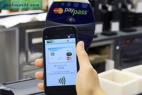 Seberapa amankah Teknologi NFC? Ayo cari tahu