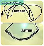 Lifehack: Singkirkan Kabel Ekstra Di Rumah Anda