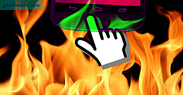 Tutup Aplikasi Android