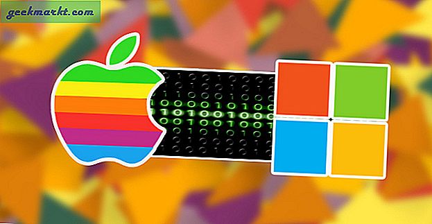 Bagikan File Antara Mac dan PC