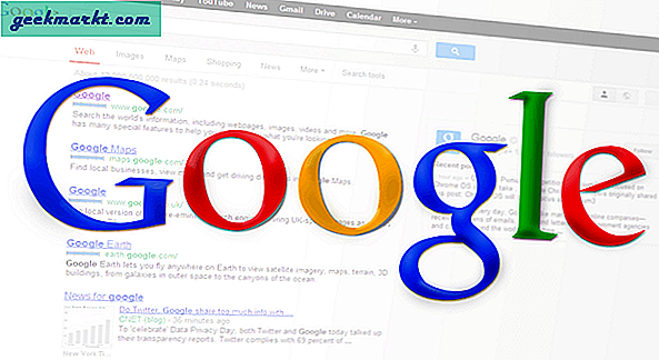 Lupa log out dari akun Google Anda! Apa selanjutnya ?