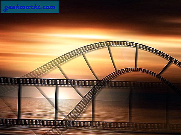 Cepat Hapus Slideshow Dari situs web