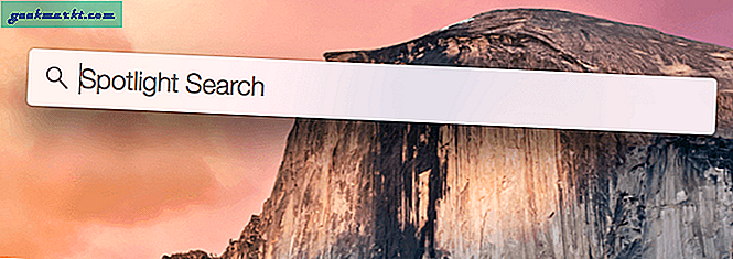 Tips Mac: Penggunaan Spotlight Cleaver