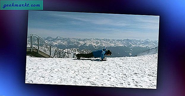 Lakukan Pushup setelah Bangun di Pagi Hari - LifeHack
