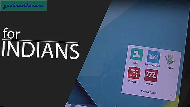 Aplikasi Android yang Berguna untuk pengguna India