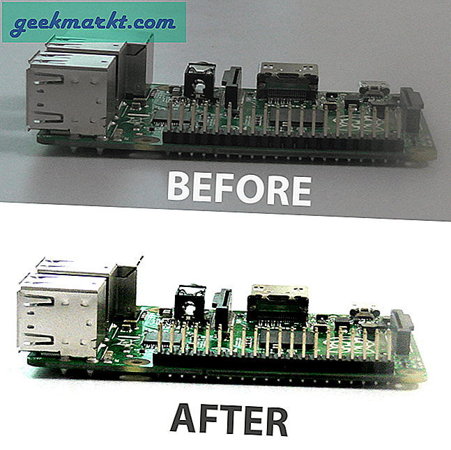 Ambil Foto Produk Profesional Dengan Smartphone Anda