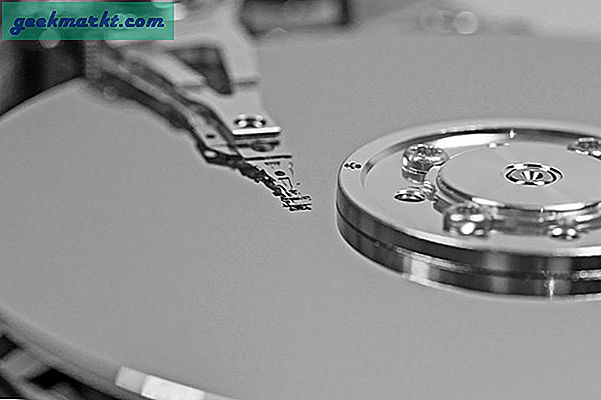 Cara Memformat Hard Drive di (Windows, MAC, Linux, dan Android)