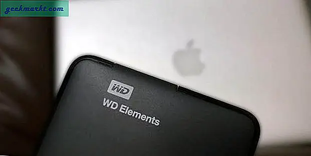 Cara Menggunakan Drive NTFS di MAC - 3 Cara