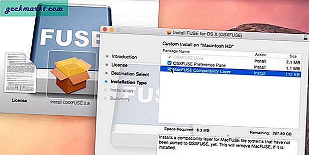 Cara Menggunakan Drive NTFS di MAC - 3 Cara