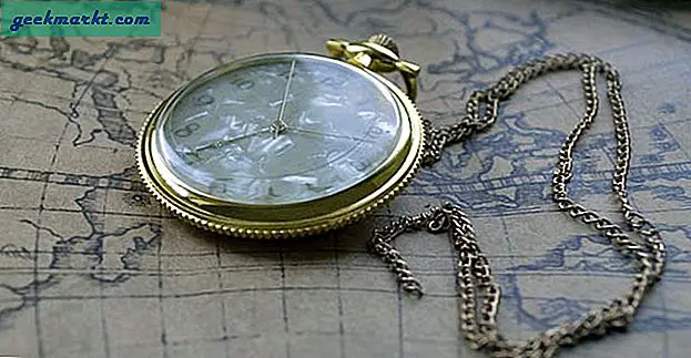 Membandingkan 4 Aplikasi Peta Offline terbaik untuk Ponsel Cerdas