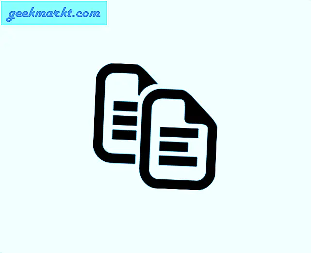 Secara Otomatis Menyalin Teks yang Dipilih ke Papan Klip [Chrome]