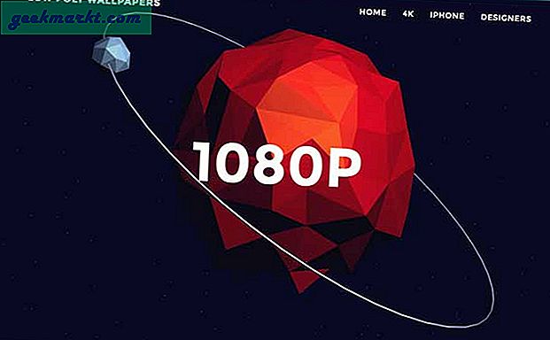 10 Situs Web Hebat untuk Mengunduh Wallpaper HD Untuk Komputer Anda