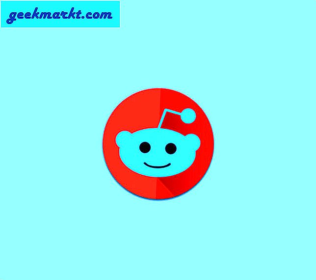 Membandingkan Aplikasi Reddit Terbaik untuk Android