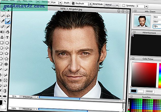 5 Editor Gambar Online Gratis Terbaik Seperti Photoshop