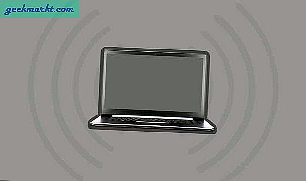 4 Cara Mengubah Komputer Windows Anda menjadi Hotspot WiFi