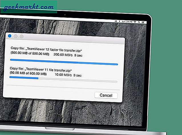 Cara Mengakses File Komputer Anda Dari Mana Saja Dengan TeamViewer