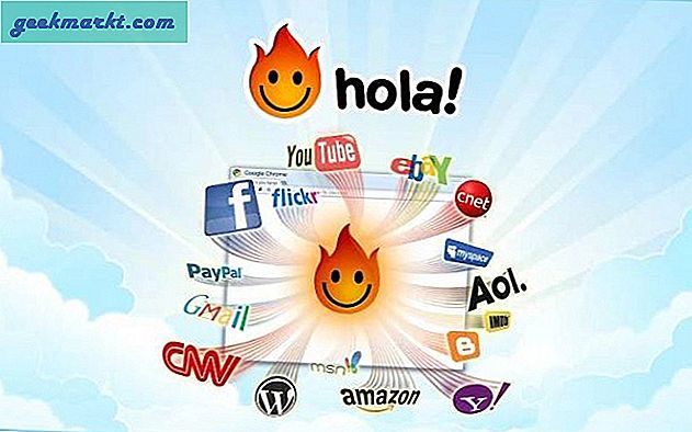 10 Ekstensi VPN Google Chrome Terbaik