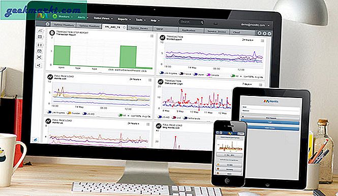 10 Layanan Pemantauan Situs Web untuk Mengetahui Kapan Situs Anda Turun