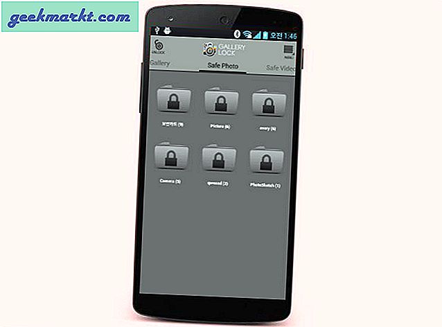 10 Aplikasi Android untuk Menyembunyikan Foto dan Video Pribadi Anda