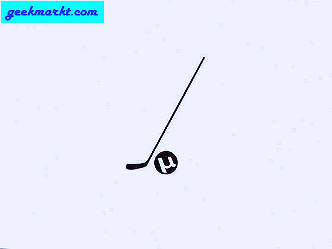 uTorrent Kembung Dengan Iklan Coba 8 Alternatif Ini