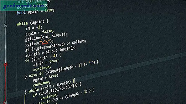 Lihat Kode Sumber Situs Web dengan Mudah di Android dan iOS