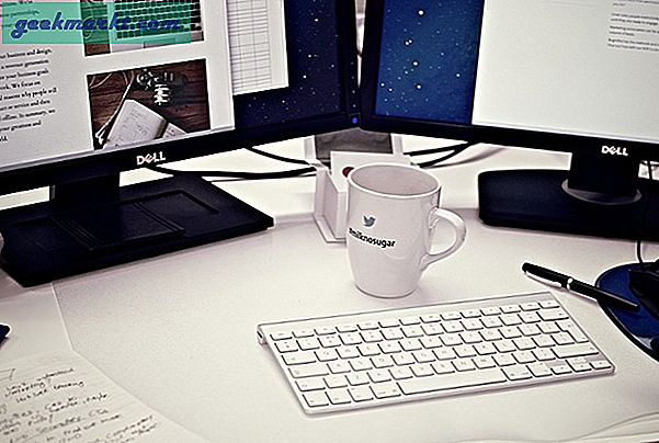 10 Cara Berbagi File antara Dua Komputer