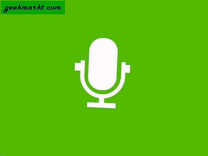 10 Aplikasi Rekaman Panggilan Teratas untuk Android