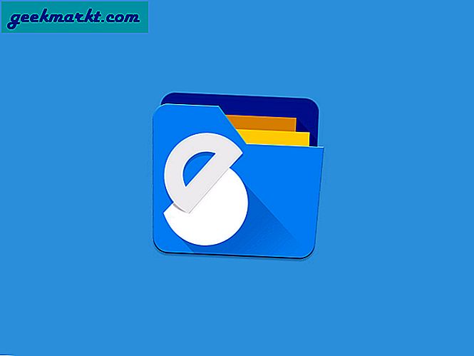 9 Hal yang Tidak Anda Ketahui Dapat Dilakukan dengan Penjelajah yang Solid