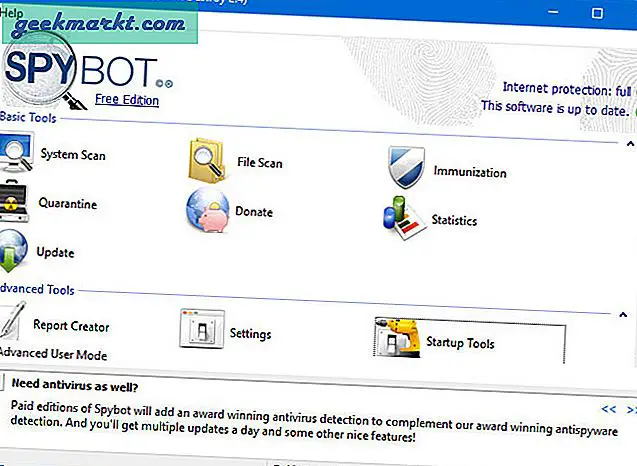5 Alat Penghapus Malware Terbaik Untuk Windows