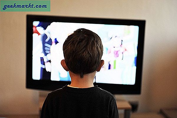 3 Cara untuk Melewati Batasan Negara di Situs Video