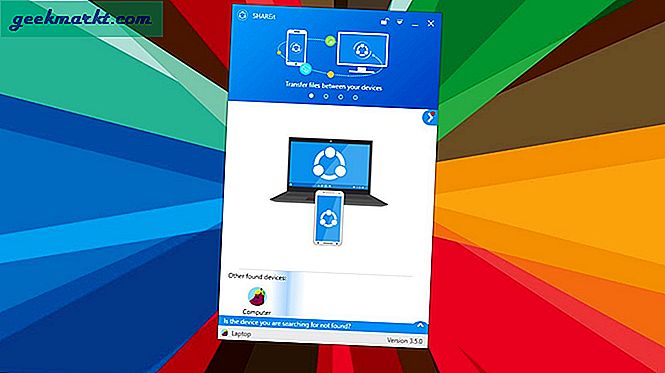 6 Software Teratas untuk Berbagi File Antara Dua Komputer Menggunakan WiFi