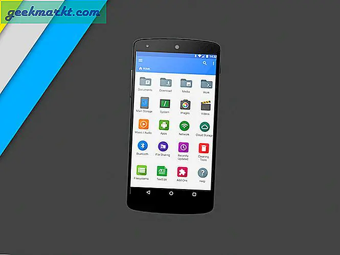 10 Alternatif Teratas Untuk ES File Explorer