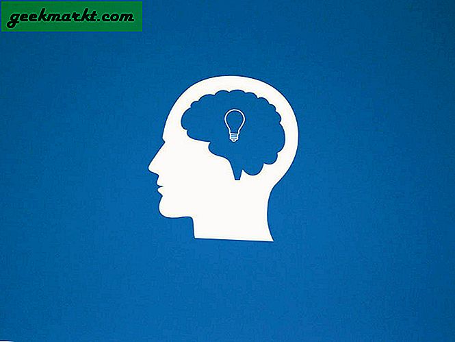 5 Aplikasi Pemetaan Pikiran Terbaik untuk Android