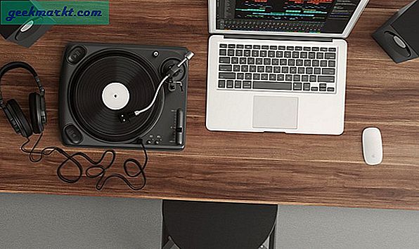 6 Software Pengeditan Audio Terbaik