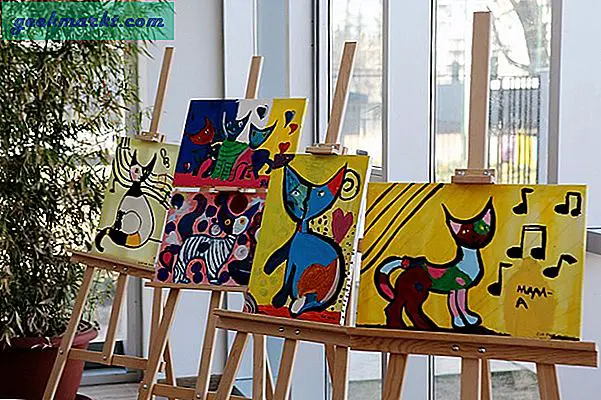 7 Aplikasi Galeri Teratas untuk Android