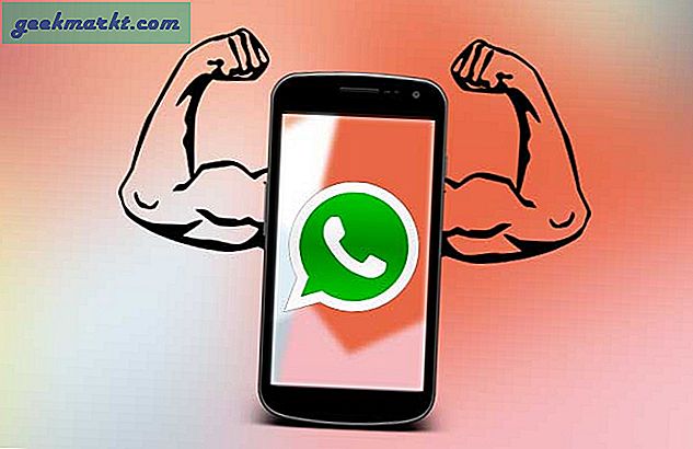 14 Aplikasi Android Untuk Pengguna Daya WhatsApp