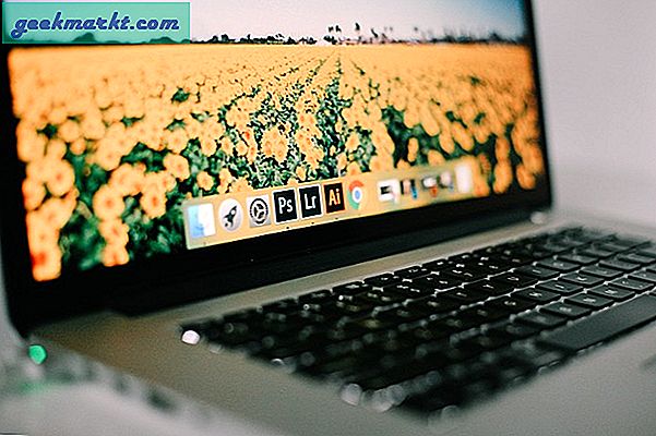 5 Perangkat Lunak Perekaman Layar Terbaik Untuk macOS (Gratis)