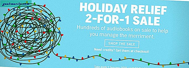 8 Tips & Trik untuk Menghemat Uang di Audible