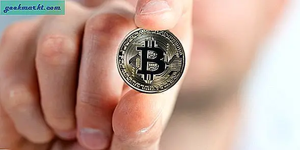 Membeli Bitcoin di India? 4 Pertukaran Bitcoin India Teratas Dibandingkan