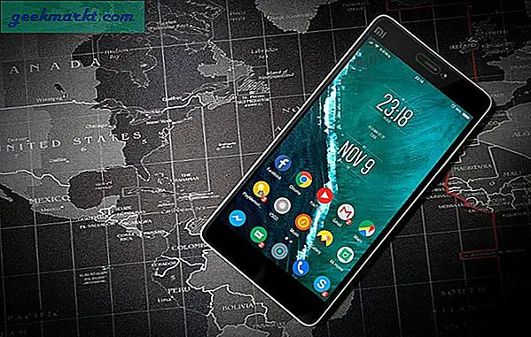 5 Aplikasi untuk Mengubah dan Menyesuaikan Pusat Pemberitahuan Android