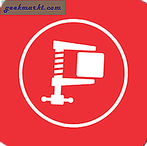 Cara Mengurangi Ukuran File PNG dari Sebuah Foto