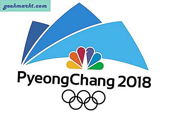 Cara Menonton Olimpiade Musim Dingin 2018 dari Mana Saja