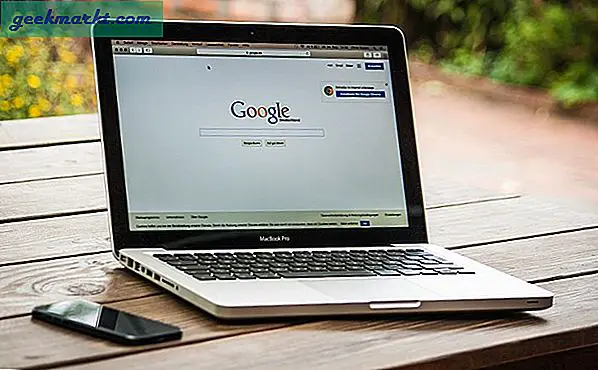 Cara mengembalikan tombol 'Lihat Gambar' di Penelusuran Gambar Google