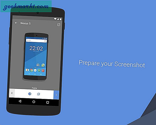 7 Aplikasi Screenshot Terbaik untuk Android - Tidak Perlu Root